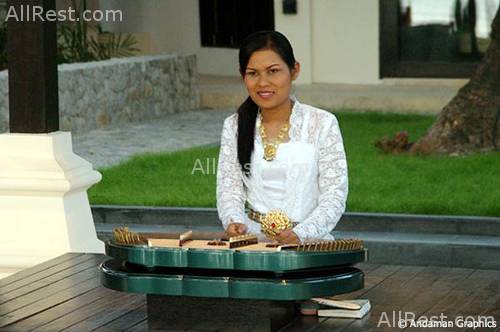 Impiana Phuket Cabana Resort & Spa 47